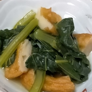 優しい味付けꕤさつま揚げの煮物✧˖°